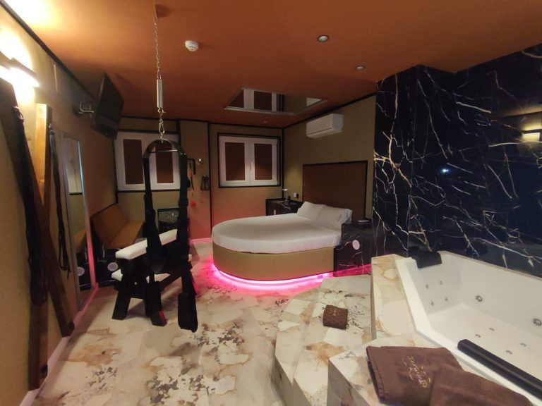 Suite Placer - LAD Madrid - Habitaciones por horas