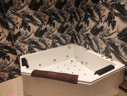 Suite Tropical - LAD Madrid - Habitaciones por horas