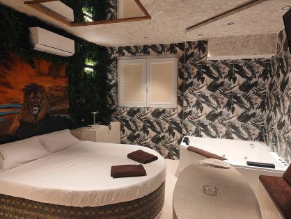 Suite Tropical - LAD Madrid - Habitaciones por horas