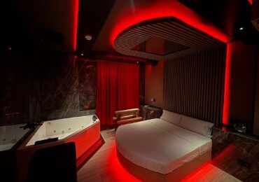 Suite Ébano - LAD Madrid - Habitaciones por horas